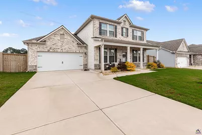 300 David's Place Drive, Warner Robins, GA 31088 - Photo 5