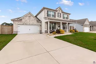 300 David&apos S Pl Dr, Warner Robins, GA 31088 - Photo 5