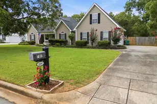 209 Duke Ln, Kathleen, GA 31047 - Photo 3
