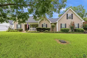 209 Duke Ln, Kathleen, GA 31047 - Photo 5