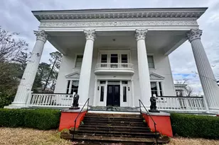 300 N Dooly St, Montezuma, GA 31063 - Photo 1