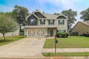 204 Dog Fennel Ln, Perry, GA 31069 - Photo 1