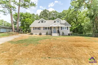 304 Sunset Drive, Warner Robins, GA 31088 - Photo 3