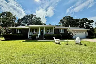 309 Quail Run Dr, Warner Robins, GA 31088 - Photo 1