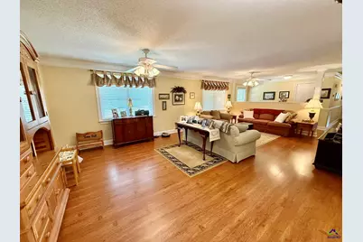 309 Quail Run Drive, Warner Robins, GA 31088 - Photo 9