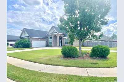 100 Burnt Hickory, Warner Robins, GA 31088 - Photo 1
