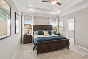 208 Antiquity Circle, Perry, GA 31008 - Photo 21