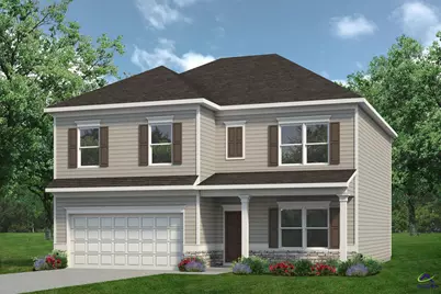 210 Antiquity Circle, Perry, GA 31008 - Photo 1