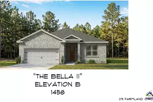 219 Farmland Circle, Perry, GA 31069 - Photo 1