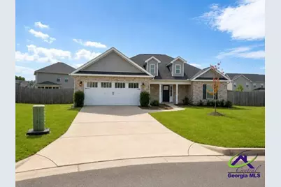 602 Broderick Circle, Warner Robins, GA 31088 - Photo 1