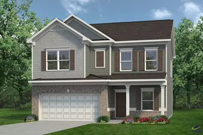 213 Antiquity Circle, Perry, GA 31008 - Photo 1