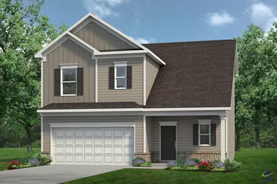 212 Antiquity Circle, Perry, GA 31008 - Photo 1