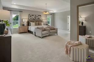 215 Antiquity Circle, Perry, GA 31008 - Photo 19