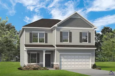 215 Antiquity Circle, Perry, GA 31008 - Photo 1