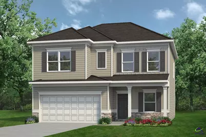 305 Southgate Drive, Byron, GA 31008 - Photo 1