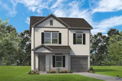 1017 Stonebridge Circle, Macon, GA 31211 - Photo 1