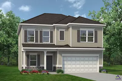 1208 Stonebridge Circle, Macon, GA 31211 - Photo 1