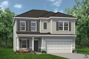 2352 Crissey Dr, Macon, GA 31211 - Photo 1