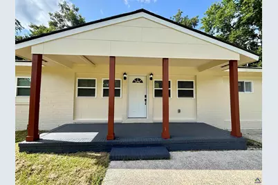 2491 Greenleaf Drive, Macon, GA 31206 - Photo 5