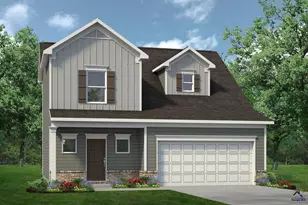 2344 Crissey Dr, Macon, GA 31211 - Photo 1
