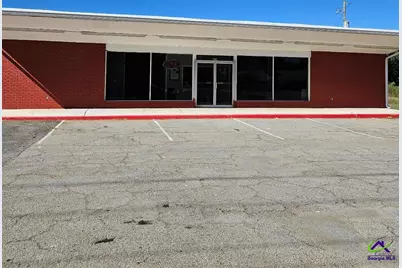 403 E Church St, Fort Valley, GA 31030 - Photo 1