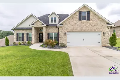426 Rustic Live Oak Trail, Bonaire, GA 31005 - Photo 1