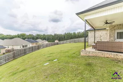 426 Rustic Live Oak Trail, Bonaire, GA 31005 - Photo 29