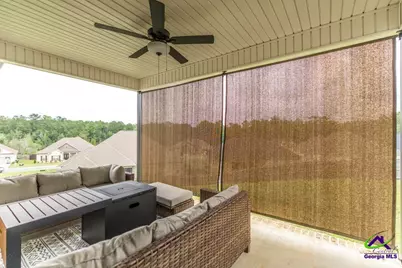 426 Rustic Live Oak Trail, Bonaire, GA 31005 - Photo 25