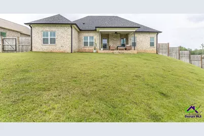 426 Rustic Live Oak Trail, Bonaire, GA 31005 - Photo 27