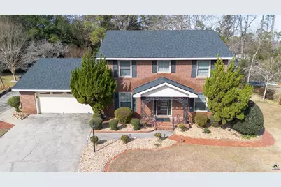 107 Pheasant Cove, Warner Robins, GA 31088 - Photo 5