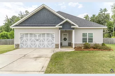 112 Kettle River Lane, Bonaire, GA 31005 - Photo 1