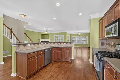 209 Aldridge Place, Smyrna, GA 30082 - Photo 7