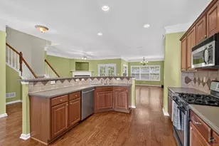 209 Aldridge Pl, Smyrna, GA 30082 - Photo 7