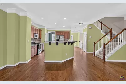 209 Aldridge Place, Smyrna, GA 30082 - Photo 9