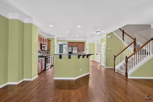 209 Aldridge Pl, Smyrna, GA 30082 - Photo 9