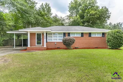 629 Hillcrest Avenue, Perry, GA 31069 - Photo 1