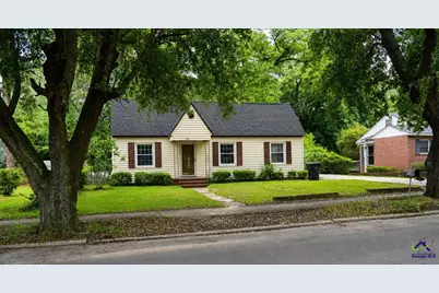 224 Oak Street, Fort Valley, GA 31030 - Photo 1