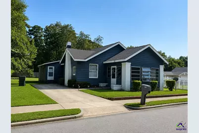503 W Church Street, Fort Valley, GA 31030 - Photo 1