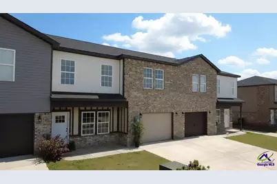 212 Beau Claire Circle, Warner Robins, GA 31008 - Photo 7