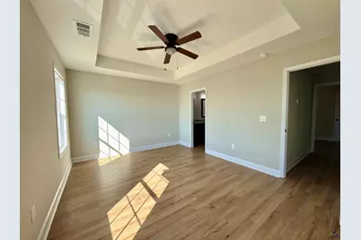 212 Beau Claire Circle, Warner Robins, GA 31008 - Photo 27