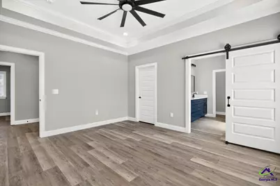 143 Village Circle, Cochran, GA 31014 - Photo 35