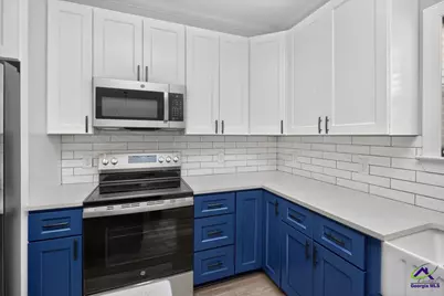 143 Village Circle, Cochran, GA 31014 - Photo 23