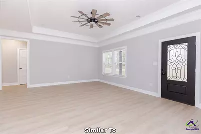 143 Village Circle, Cochran, GA 31014 - Photo 3