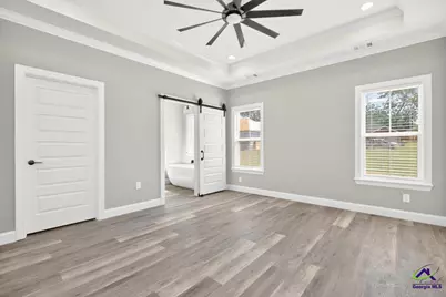 143 Village Circle, Cochran, GA 31014 - Photo 33