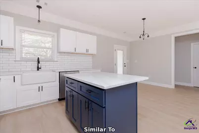 143 Village Circle, Cochran, GA 31014 - Photo 7