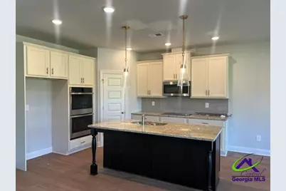 907 Nora Eloise Lot 35 Drive, Bonaire, GA 31005 - Photo 3