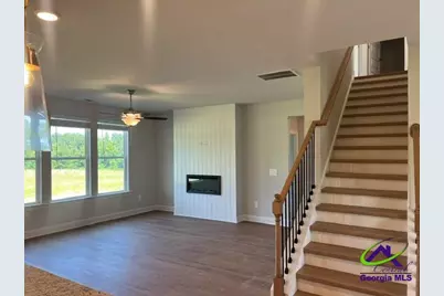 907 Nora Eloise Lot 35 Drive, Bonaire, GA 31005 - Photo 5