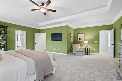 206 Antiquity Circle, Warner Robins, GA 31008 - Photo 35