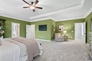 206 Antiquity Circle, Warner Robins, GA 31008 - Photo 35