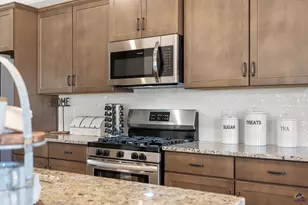 206 Antiquity Circle, Warner Robins, GA 31008 - Photo 3